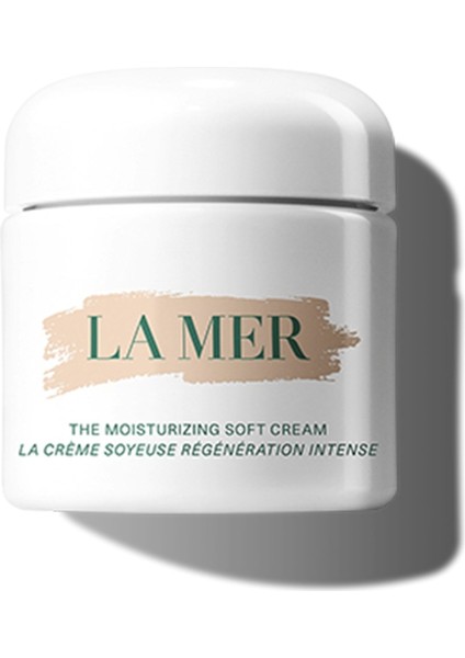 La Mer The Moisturizing Soft Cream 100 ml