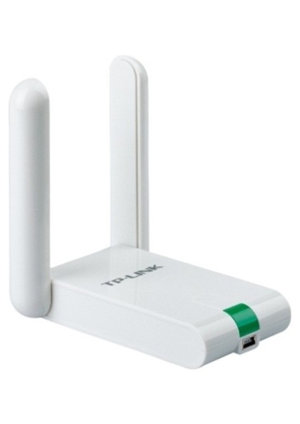 Tp-Lınk TL-WN822N N Serisi 300MBPS USB Adaptör