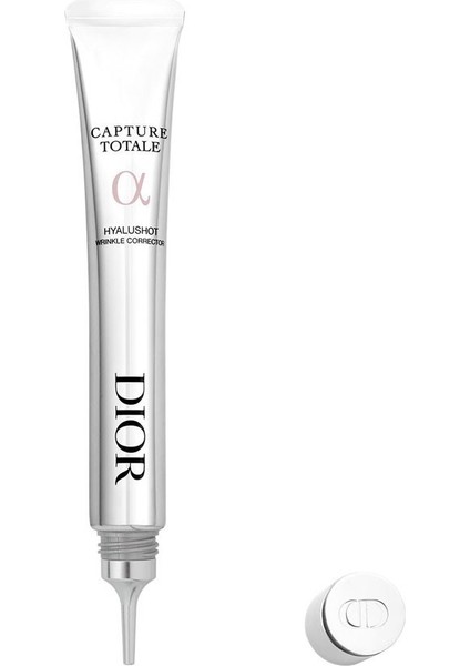 Capture Totale Hyalushot 15ML Krışıklık Karşıtı Krem