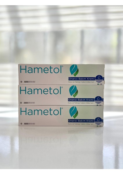 Onarıcı Bakım Kremi 3'lü Set 30 gr fiyatları