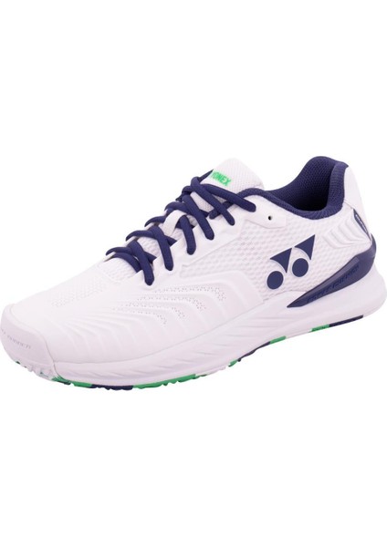 Power Cushion Eclipsion 4 Beyaz All Court Erkek Tenis Ayakkabısı