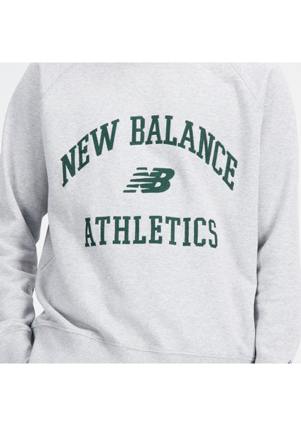 MNC1402 Gri Erkek Sweatshirt indirimleri