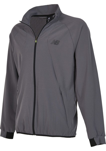 MNJ1446 Antrasit Erkek Mont Yelek