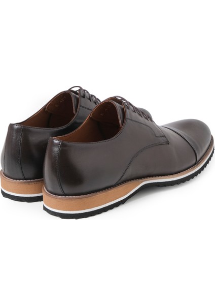 Erkek Oxford ( Klasik) KA-E407 John May Lıght Eva Kahve Cemre fırsatları