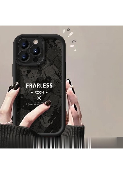 iPhone 12 Darbeye Dayanıklı Telefon Kılıfı (Yurt Dışından)