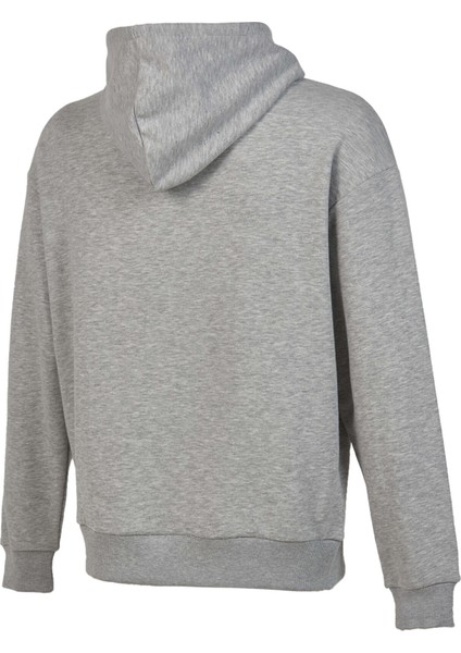 UNH1417 Gri Unisex Sweatshirt fiyatları