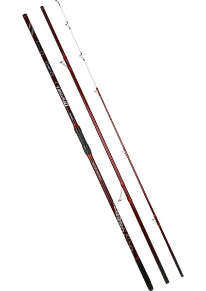 Dynamika 425 cm Lr Surf Kamışı 100-235 G