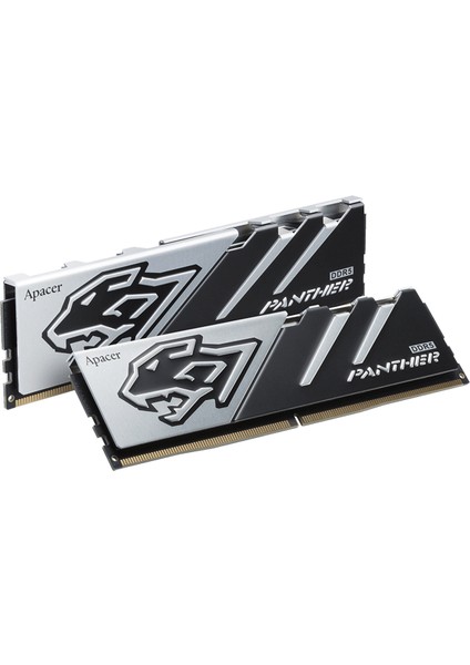 Panther 32GB (2X16GB) 5600MHZ CL40 Ddr5 Gaming Ram (AH5U32G56C5227BAA-2)