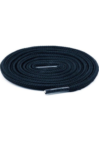 Yuvarlak Spor Ayakkabı Bağcığı 100 cm