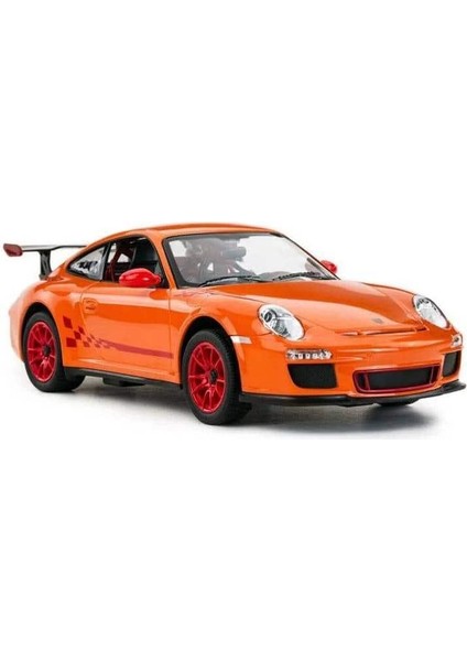 1:14 Porsche Gt3 Rs Uzaktan Kumandalı Işıklı Araba