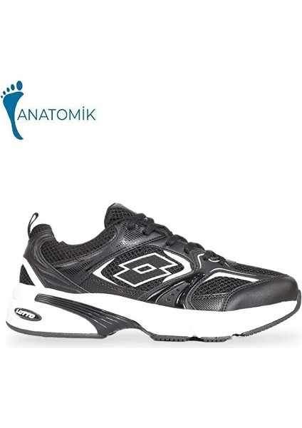 Athens Anatomik Tabanlı Unisex Yürüyüş & Koşu Ayakkabısı fiyatları