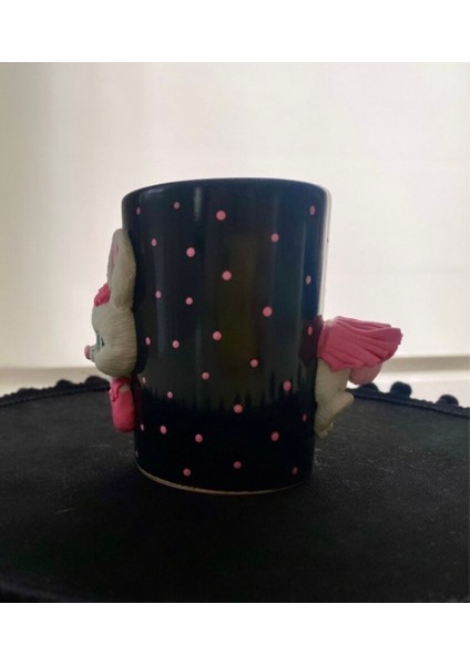 Pembeli Tavşan Mug modelleri