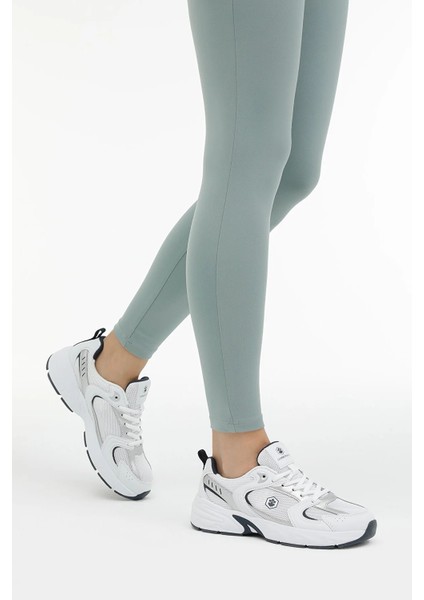 Pol Wmn 4fx Beyaz Kadın Sneaker fiyatları