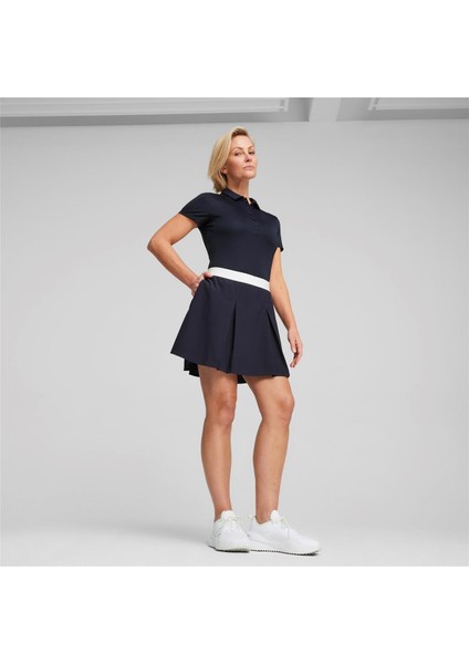 Pleated Skirt / Kadın Pileli Şortlu Etek fırsatları