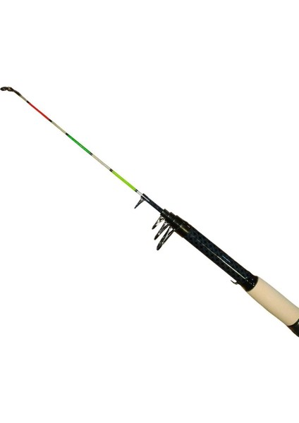 Fıghter 100 Tele 210 cm 50-100G Mıx Karbon