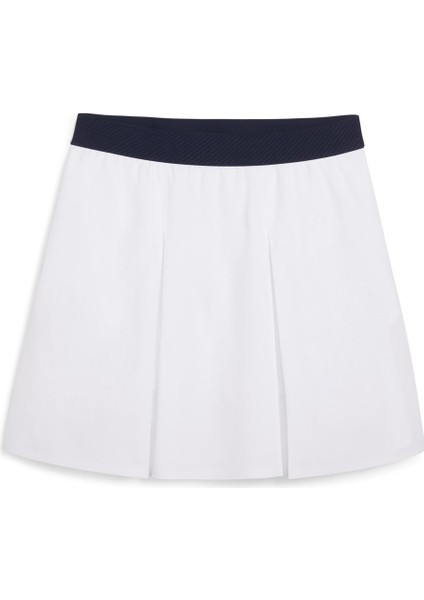 Pleated Skirt / Kadın Pileli Şortlu Etek fiyatları