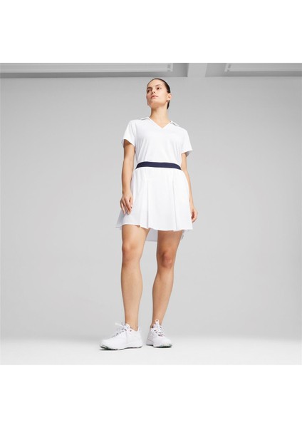 Pleated Skirt / Kadın Pileli Şortlu Etek fırsatları