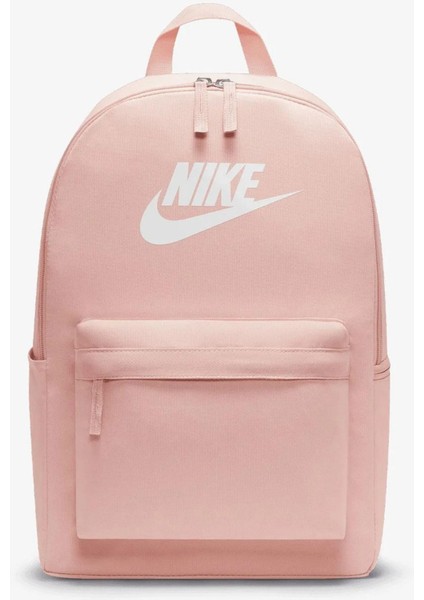 Heritage 25 Litre Pembe Sırt Çantası