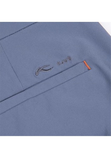 Iver Mens Tailored Fit Golf Pants / Özel Kesim Erkek Golf Pantolon modelleri