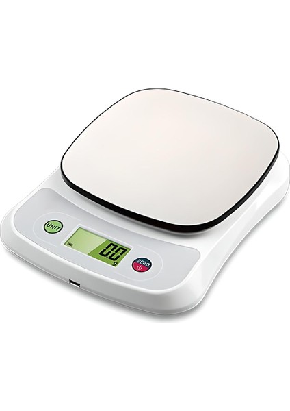 Elektronik Terazi 5000 gr / 0,5 gr
