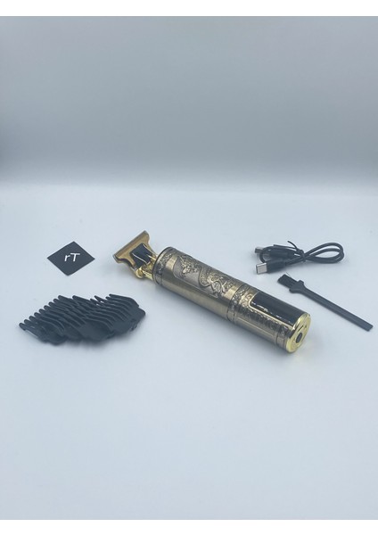 Elektrikli Hairber Tıraş Makinesi
