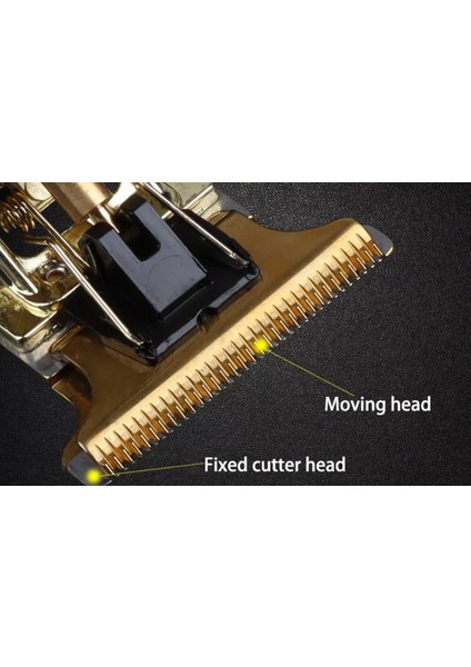 Elektrikli Hairber Tıraş Makinesi modelleri
