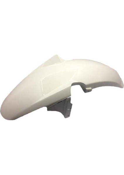 Mondial Z-One 150 Ön Çamurluk Beyaz Orijinal