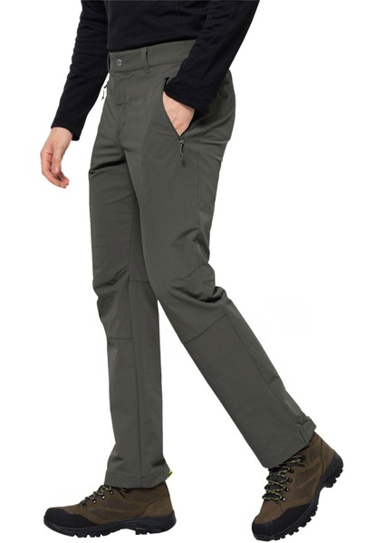 1503755 - Activate Xt Erkek Gri Outdoor Pantolon fiyatları