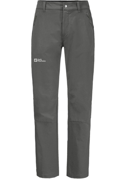 1503755 - Activate Xt Erkek Gri Outdoor Pantolon