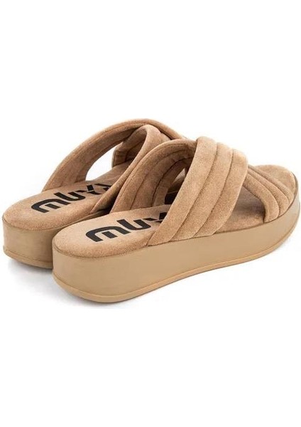 Orthopedix Ilanga Kadın Terlik 34205 fırsatları