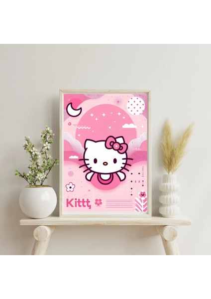 Avelon Premium Hello Kitty Tablo