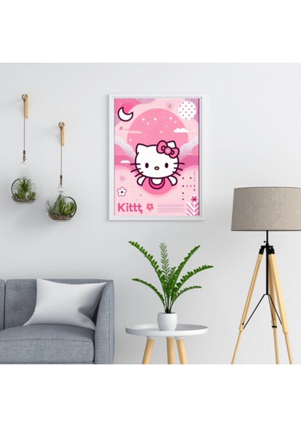 Avelon Premium Hello Kitty Tablo