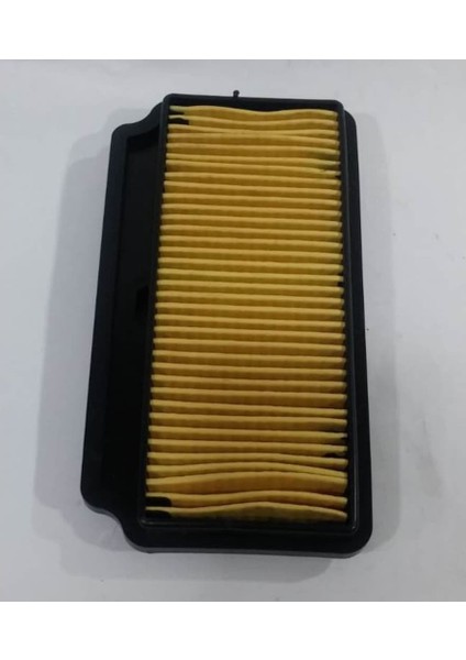 Yamaha Crypton C8 Hava Filtresi