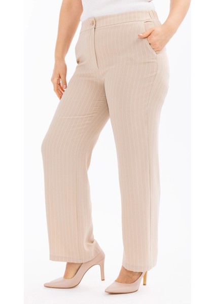 Gala-Xi Pant 7001031 - Bej