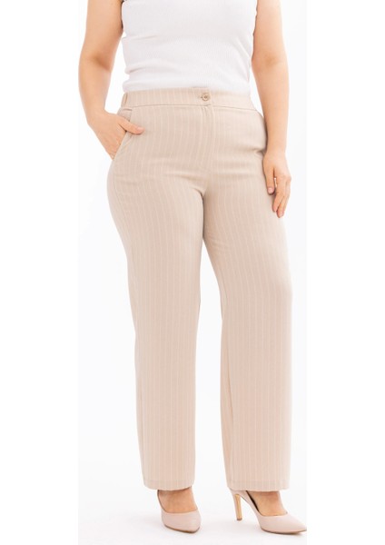Gala-Xi Pant 7001031 - Bej