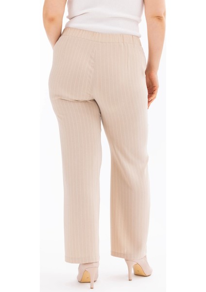 Gala-Xi Pant 7001031 - Bej