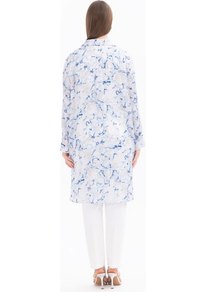 Gala-Xi Tunik 1214002 - Mavi