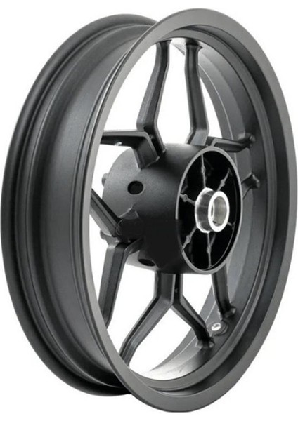 Rks R250 Arka Jant Komple Orijinal