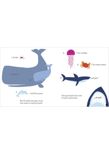 If I Had an Octopus