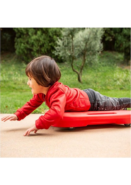Board Minieolo Red
