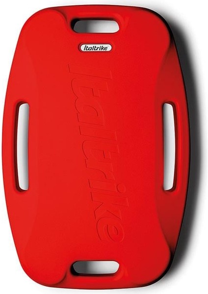 Board Minieolo Red