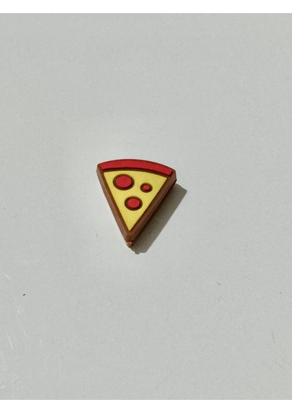 Pizza Raket Titreşim Önleyici