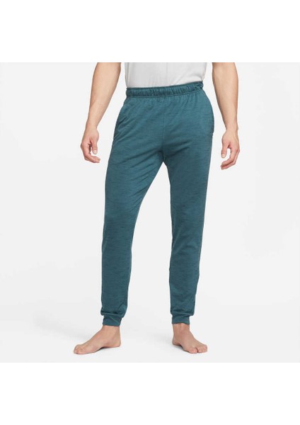 Yoga Dri-Fıt Pant Erkek Spor Eşofman Altı CZ2208