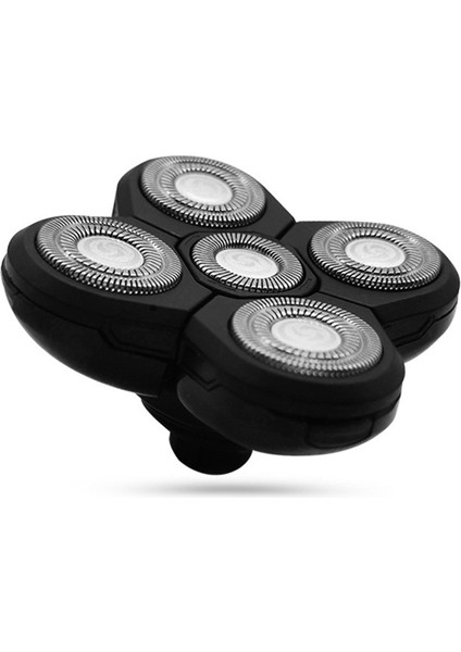 Yedek Tıraş Başlıkları Elektrikli Tıraş Makinesi Bağımsız Yüzen Başlık (Yurt Dışından) fırsatları