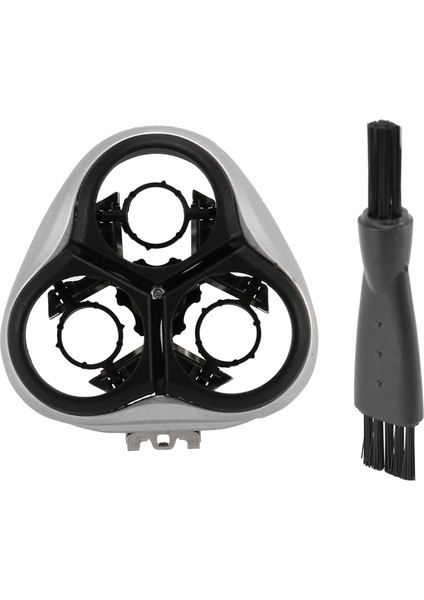 Philips PT725 Serisi HQ8230 HQ8240 Için Elektrikli Tıraş Makinesi Tutucu, Gri (Yurt Dışından)