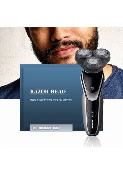 Philips S5000 S5370 S5571 S5420 S5140 S5078 Için Tıraş Başlığı - (Yurt Dışından) fiyatları