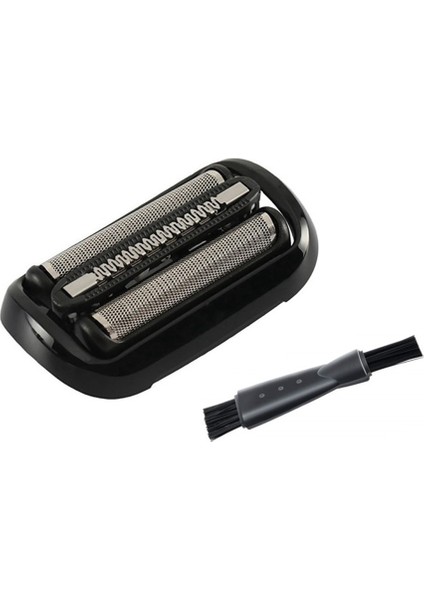 Braun 53B Serisi 5-6 50-R1000S Için Elektrikli Tıraş Makinesi Başlığını Değiştirin (Yurt Dışından)