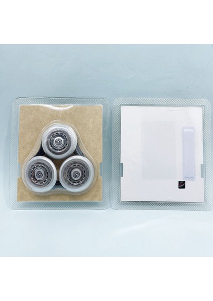 Philips S9000 S9911 S9731 S9711 S9511 Için Yedek Tıraş Başlığı (Yurt Dışından) modelleri