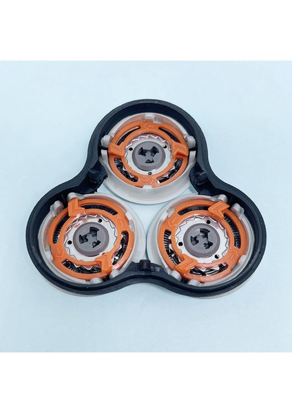 Philips S9000 S9911 S9731 S9711 S9511 Için Yedek Tıraş Başlığı (Yurt Dışından) indirimleri