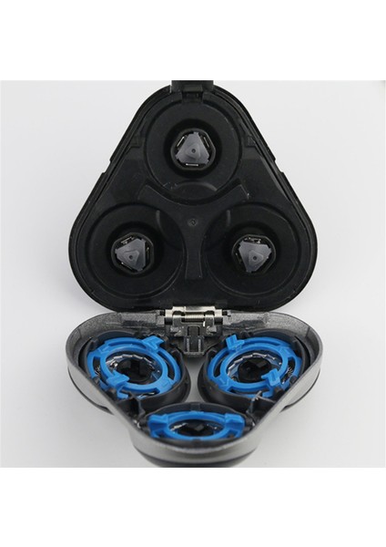 Philips Tıraş Bıçağı Gümüş Için Yedek Tıraş Başlığı S5000 (Yurt Dışından) fırsatları